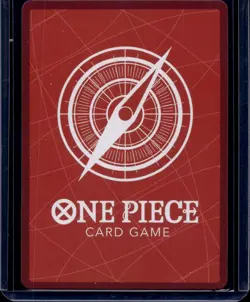 One Piece TCG 500 Years In The Future Alt Art Leader Boa Hancock OP07-038 - Image 2