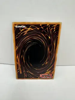 Cyber Dragon Zwei YuGiOh Legendary Decks #LEDD-ENB02 - Image 2