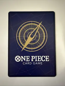Monkey.D.Luffy - OP14-013 OP14-013 The Azure Sea's Seven Foil - Image 2