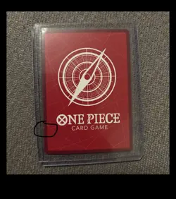 One Piece Brook OP15-022 ALT ART LEADER AAL Adventure On Kami’s Island OP15-EB04 - Image 2