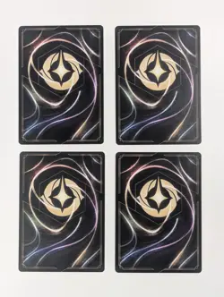 Disney Lorcana Befuddle x4 MINT Set The First Chapter 62/204 TCG Uncommon - Image 3