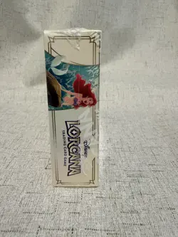 Disney Lorcana - FABLED - Welcome to the Story - Booster Box 24 Packs (SEALED) - Image 5