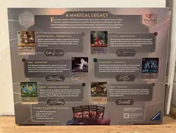 Disney Lorcana TCG: Disney 100 Collector's Edition Gift Set - Image 2