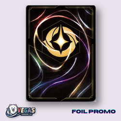 Timon - Snowball Swiper 32/P3 Cold Foil Promo Winterspell NM Disney Lorcana - Image 2