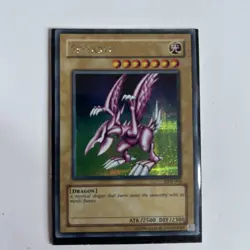 YuGiOh Seiyaryu 2002 Yu-Gi-Oh! Promo Dds-Dark Duel Stories - Image 3