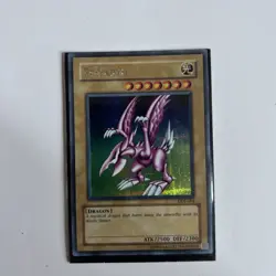 YuGiOh Seiyaryu 2002 Yu-Gi-Oh! Promo Dds-Dark Duel Stories - Image 4