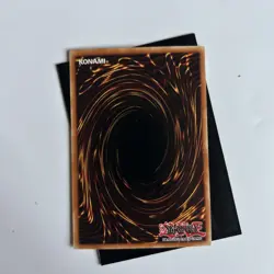 YuGiOh Seiyaryu 2002 Yu-Gi-Oh! Promo Dds-Dark Duel Stories - Image 5