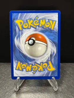 Bellibolt 201/197 Obsidian Flames Full Art Ultra Rare Holo Pokemon Card - Image 2