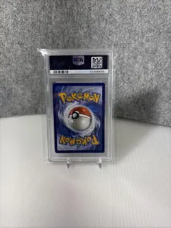 Eevee 173 Sv: Scarlet & Violet Promo Cards Holo PSA 10 - Image 2