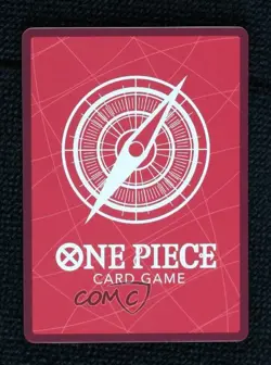 2022 One Piece Card Game: Starter Deck: Film Edition ST05 Shanks #ST05-001 - Image 2