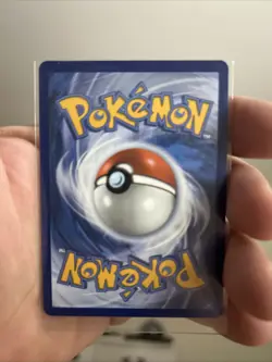 Lumiose City 111/88 Perfect Order Pokemon Single Raw Card - Image 2