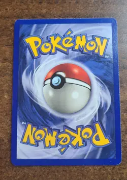 Pokemon TCG Snorlax 1st Edition Holo Rare Jungle Card Vintage - Image 2