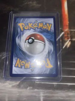 Pokemon TCG Journey Together N's Zorua #189 Holo Promo Card - Image 4