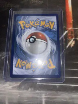 Pokemon TCG Journey Together N's Zorua #189 Holo Promo Card - Image 5