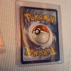 The Pokemon Company Snorlax GX Full Art Promo Holo SM05 190 HP Pokemon Card - Image 2