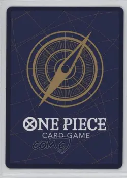 2024 One Piece Card Game: 500 Years in The Future OP07 SR Monkey D Luffy - Image 2
