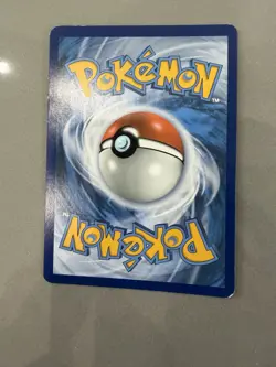 Pikachu SM234 Black Star Promo Cosmos Holo Pokemon Card - Image 5