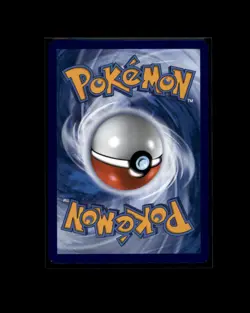 Pokemon SV10: Destined Rivals #046/182 Misty's Staryu TCG Trading Card - Image 2