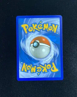 2016 Pokemon TCG English Collection Card 35/108 Pikachu Holo FJ81 - Image 2