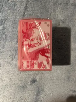 Bandai One Piece TCG Uta Premium Card Collection English Edition (Open) - Image 4