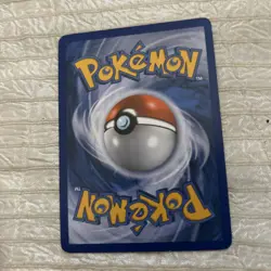 Pokemon TCG Arceus Card Holo, Colorless, LV. 100,AR5, 2009 LP/MP - Image 5