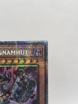 1x (M/NM) - Bystial Magnamhut - MP25-EN043 - Starlight Rare - 1st Edition Yugioh - Image 2