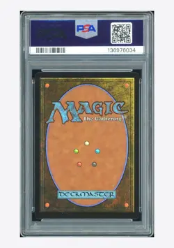 MTG PSA 10 Traveling Chocobo Mythic Borderless Foil 2025 #0406 FIN English - Image 2