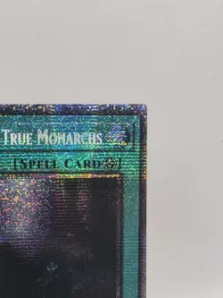 1x (M/NM) Domain of the True Monarchs MP25-EN026 Starlight Rare 1st Ed. Yugioh - Image 2