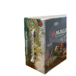 Magic The Gathering Bloomburrow Play Booster Box 36 Packs Factory Sealed MTG - Image 2