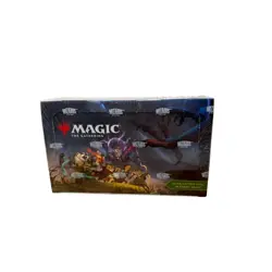 Magic The Gathering Bloomburrow Play Booster Box 36 Packs Factory Sealed MTG - Image 5