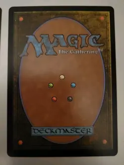 MTG - Lorwyn Eclipsed: Nightmare Sower (0114) - Uncommon - Near Mint - Image 2
