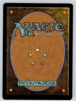 Elvish Mystic (Borderless) 648 Commander Masters Magic: The Gathering Foil NM - Image 2