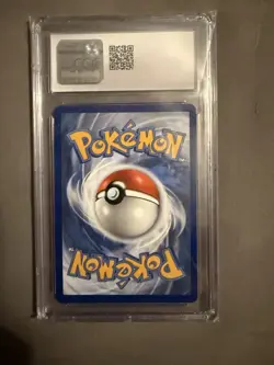 Blaziken VMAX 201/198 Chilling Reign Alt Art CGC 10 Pokemon - Image 2