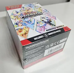 Pokemon TCG Prismatic Evolutions Booster Bundle - New Sealed - Image 3