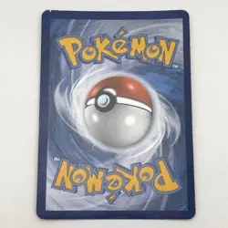 Pokemon Black Kyurem Promo Holo XY XY80 120HP English TCG Card - Image 5