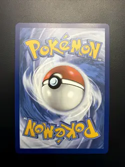 Pokemon 2025 Black Bolt Meloetta EX#044/086 Double Rare NM - Image 2