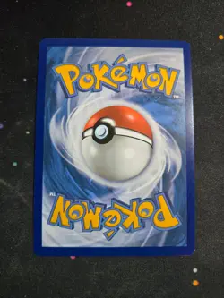 Kingler 099/165 Uncommon 151 Pokemon Reverse Holo NM - Image 2