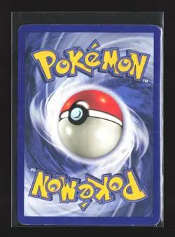 Pokemon Fossil #58/62 1st Edition Mr. Fuji - Image 2