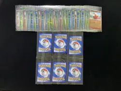 2025 Pokemon TCG S.CHN Gem Pack Promo 118/SV-P 119/SV-P Fuecoco Holo Lot*53 JA75 - Image 2