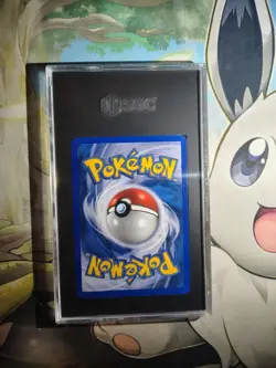Swampert 27/100 EX Crystal Guardians Reverse Holo SGC 8 NM MT Pokemon 2006 - Image 3