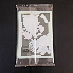 Yu-Gi-Oh! Punk / P.U.N.K. Field Center Promo Card Sealed BLMM NM - Image 3