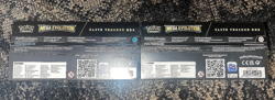 Pokemon Mega Evolution Lucario & Gardevoir Elite Trainer Box-New/Factory Sealed - Image 4