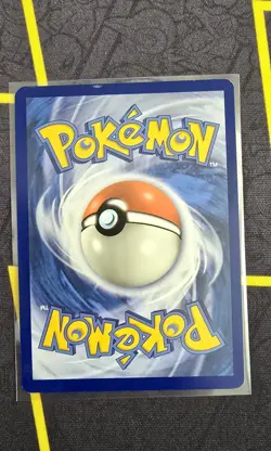 Pokemon TCG Dragonite 151/236 Sun & Moon Unified Minds Cracked Ice Holo Promo LP - Image 4