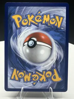 Team Rocket’s Giovanni 225/182 Pokemon Destined Rivals Full Art Ultra Rare - Image 2