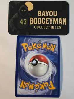 Misty's Starmie 047/182 Uncommon Destined Rivals Pokemon NM/M - Image 2