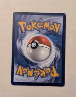 Pokemon TCG Dedenne 29/88 Perfect Order Reverse Holo NM - Image 2