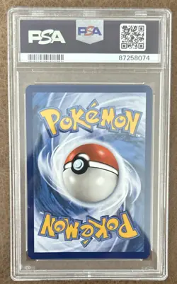 2023 Pokemon 151 Zapdos ex #202 Special Illustration Rare PSA 10 GEM MINT - Image 2