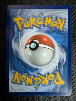 Misty's Psyduck 045/182 Uncommon Destined Rivals Pokemon Reverse Holo Near Mint - Image 2
