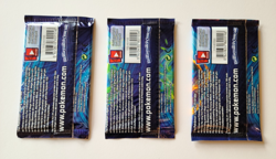Pokemon XY Evolutions Booster Packs x3 Sealed 2016 Venusaur Charizard Blastoise - Image 3
