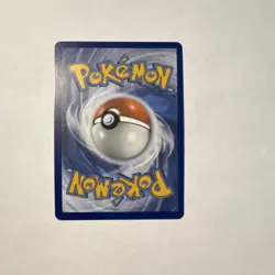 Pidgey 207/197 Obsidian Flames Illustration Rare Full Art NM Pokemon Near Mint - Image 2